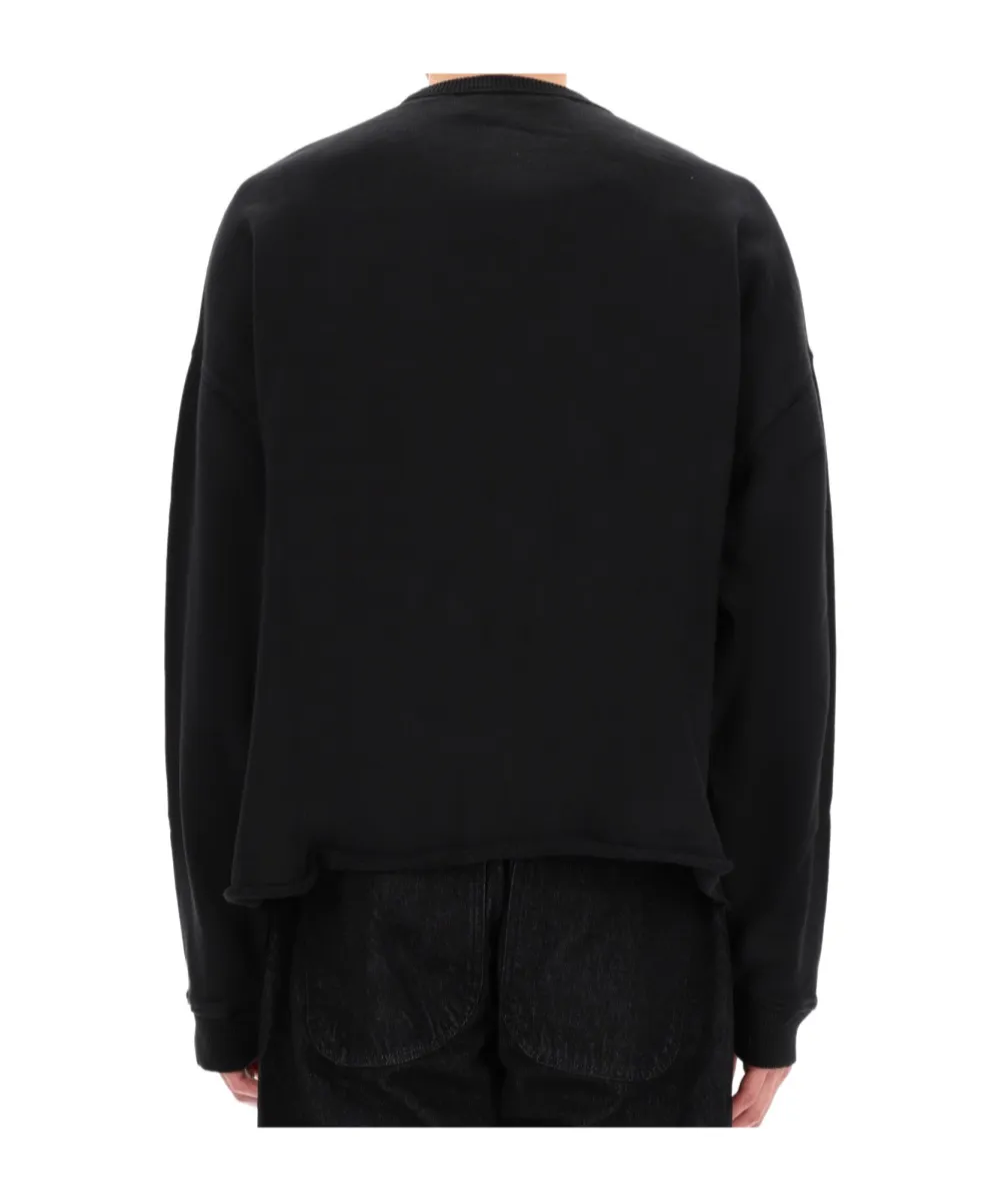 Ymc Oversized Sweatshirt