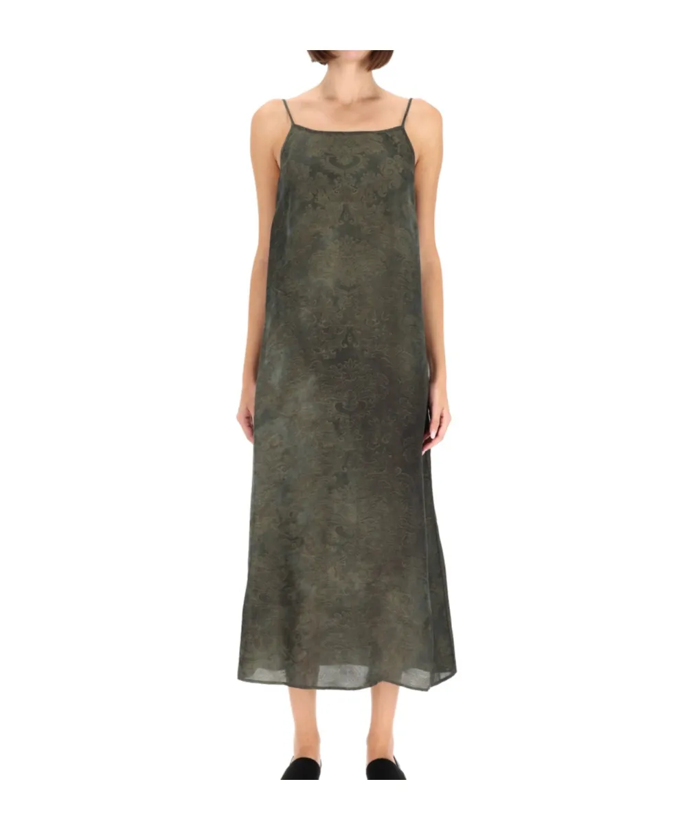 Midi Dress Anaya