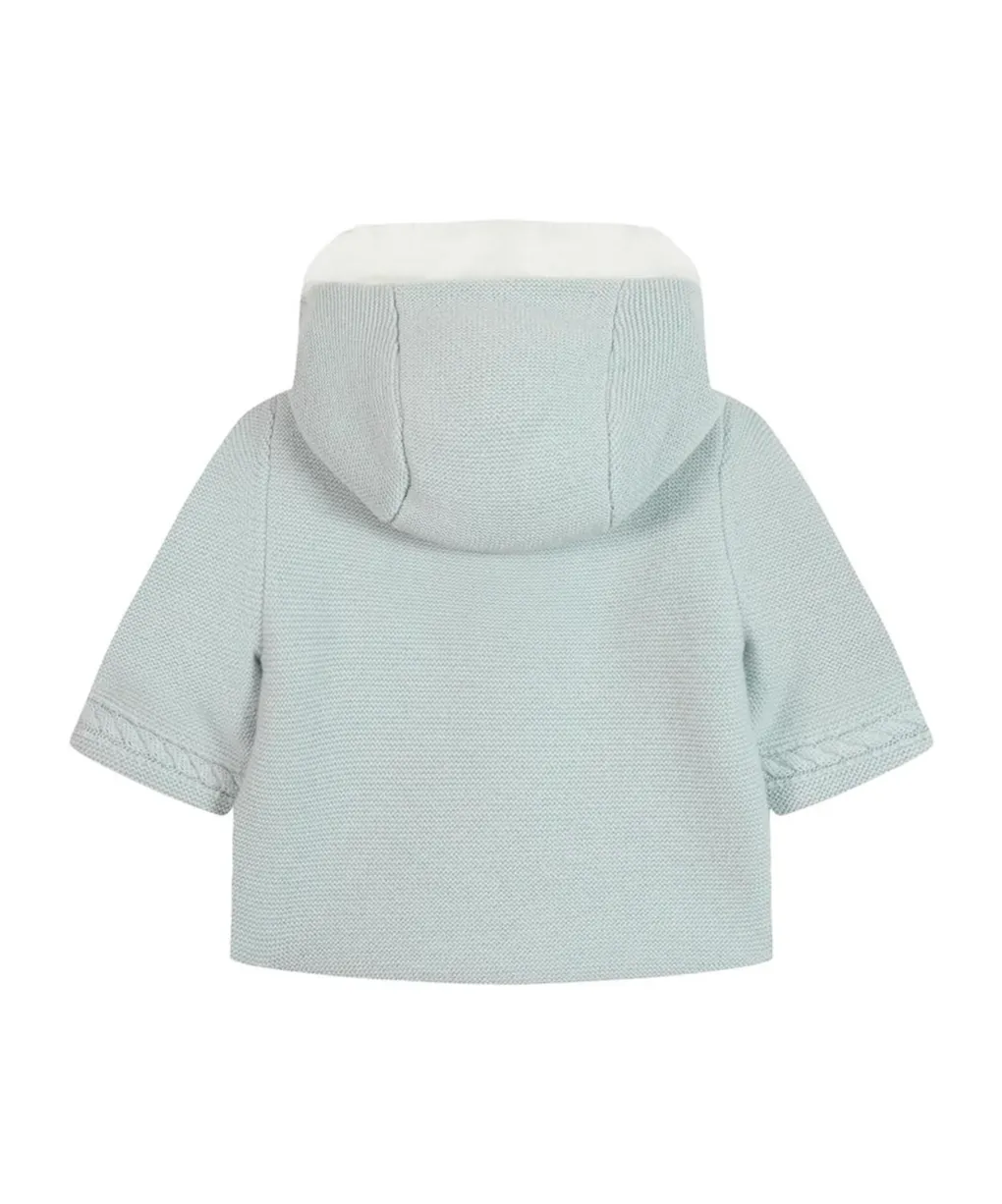 Hooded Jacket
