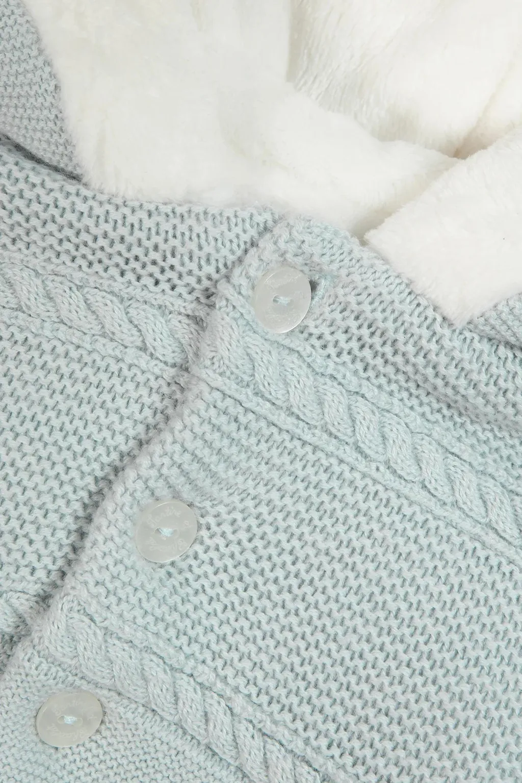 Hooded Jacket