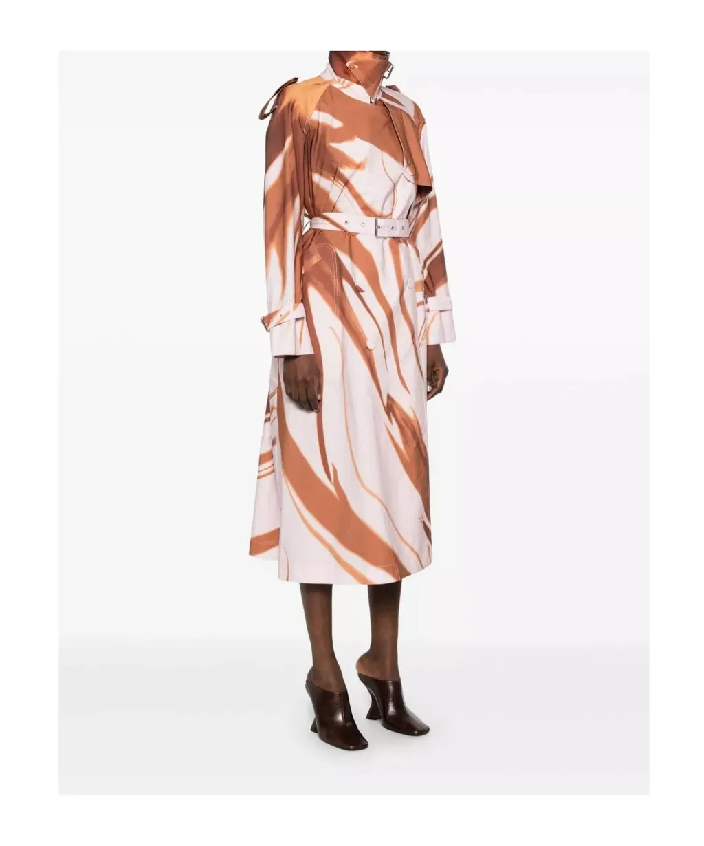 Long Sleeve Coat