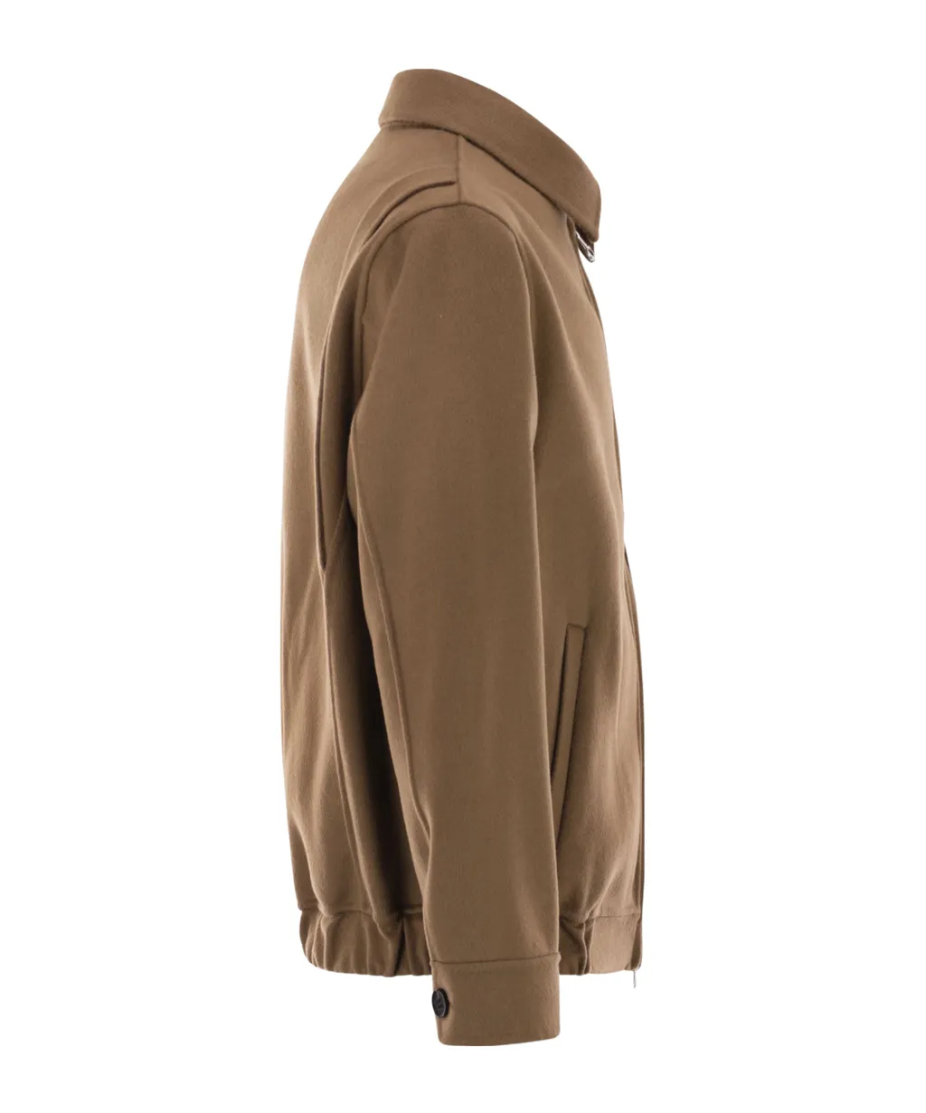 Palt Vieri Bomber Jacket