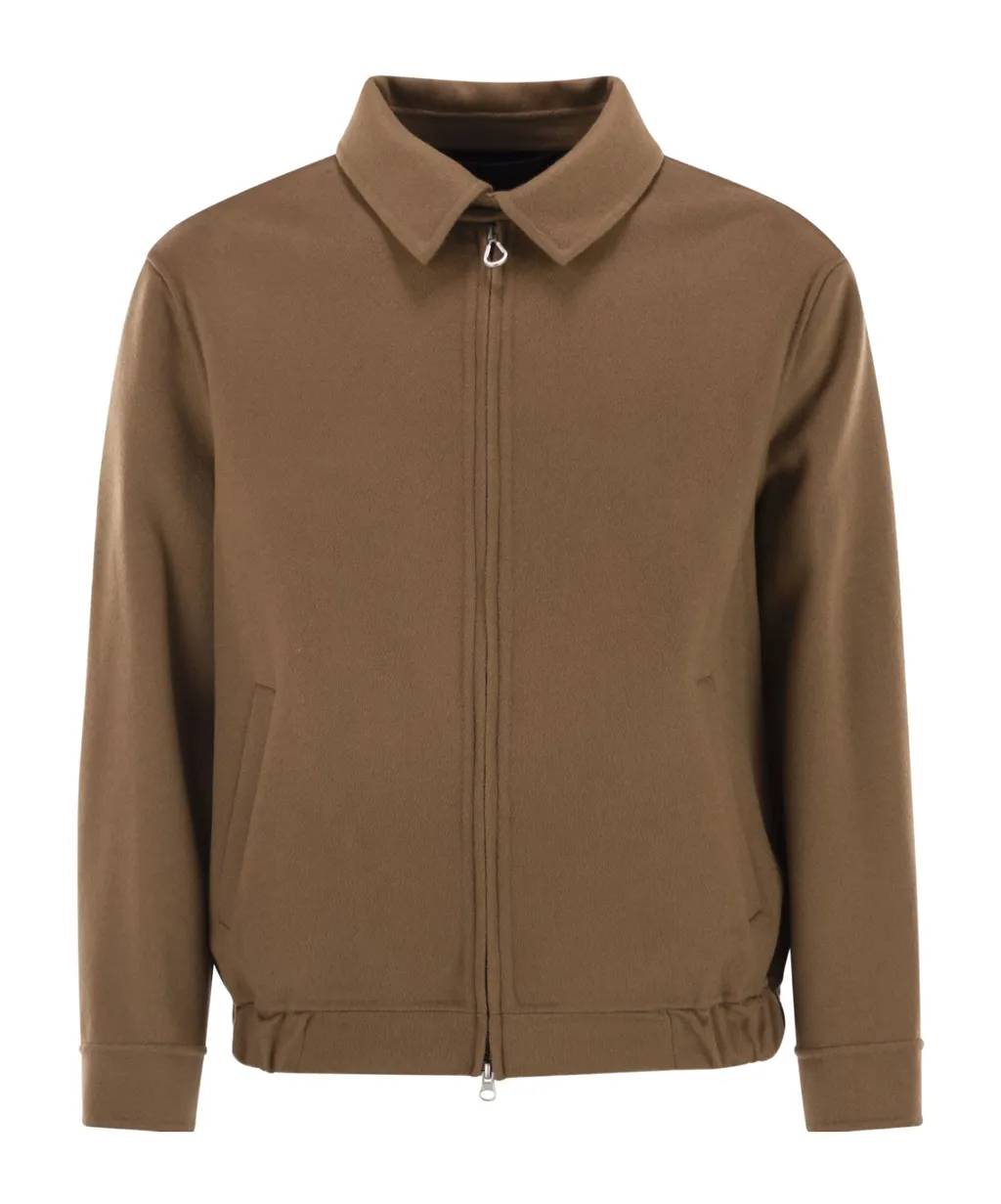 Palt Vieri Bomber Jacket