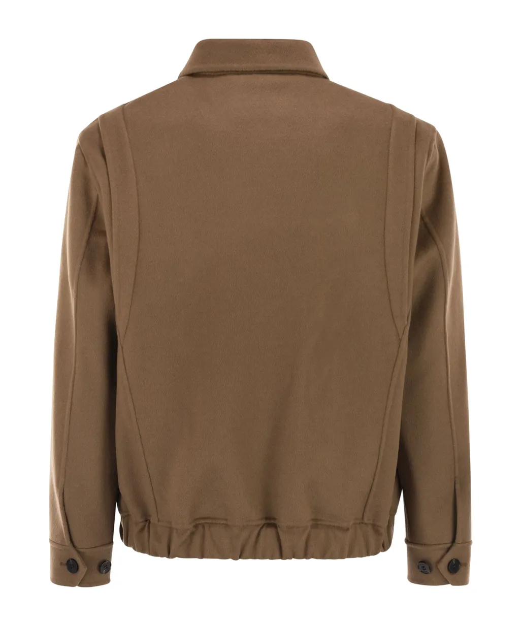 Palt Vieri Bomber Jacket