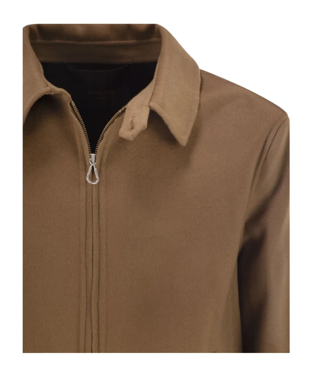 Palt Vieri Bomber Jacket