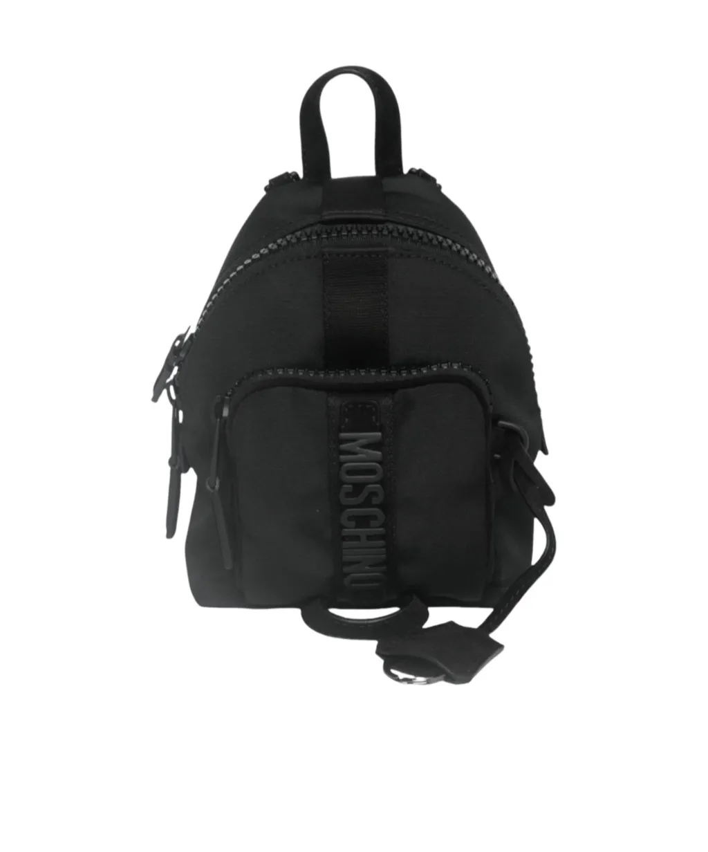 Cordura Backpack