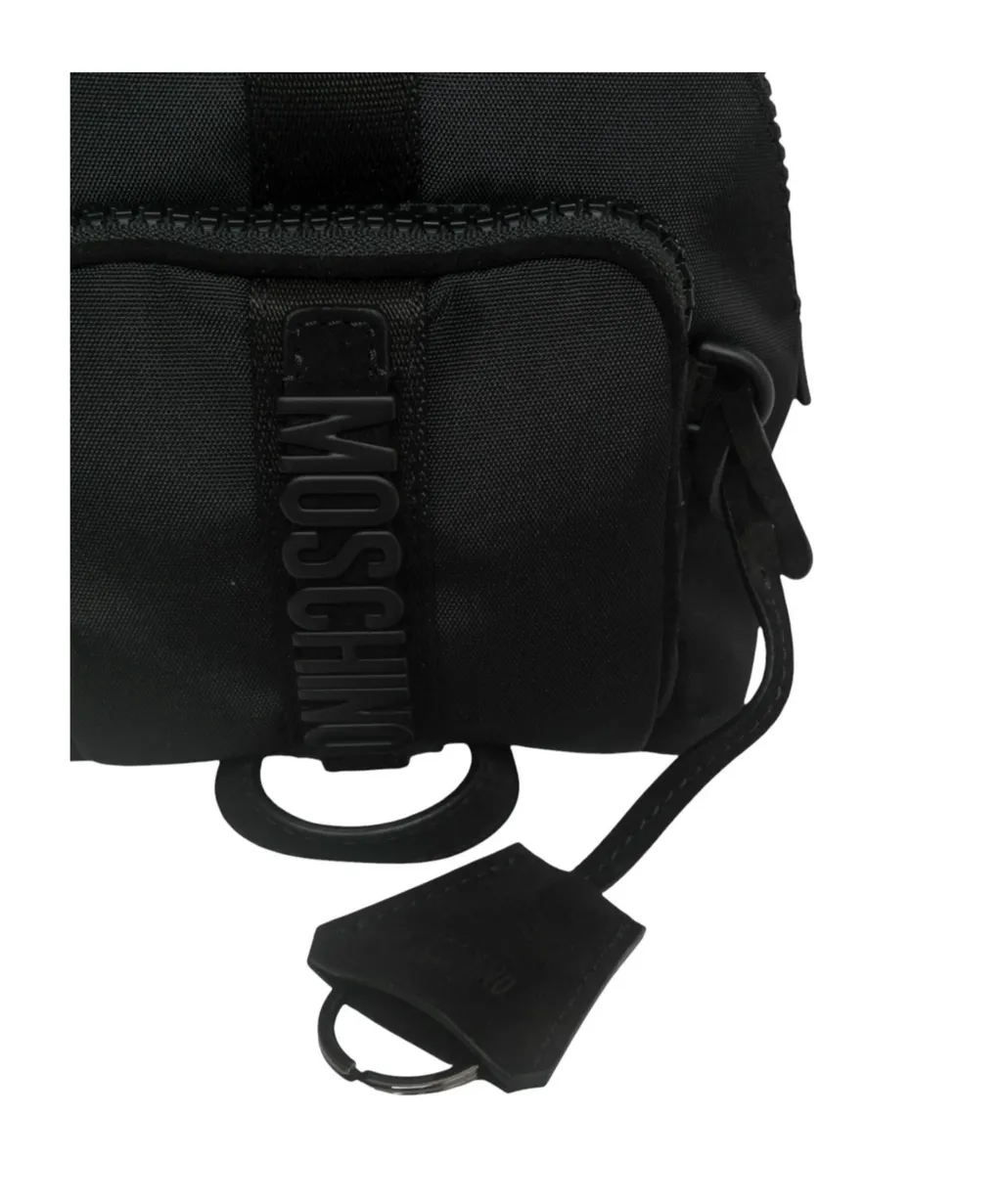 Cordura Backpack