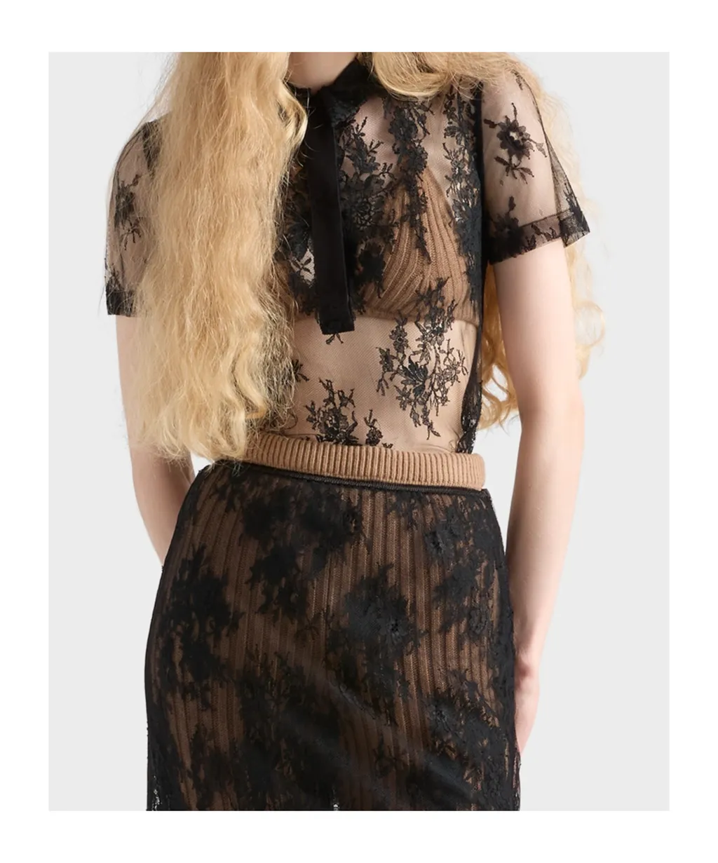 Lace Top