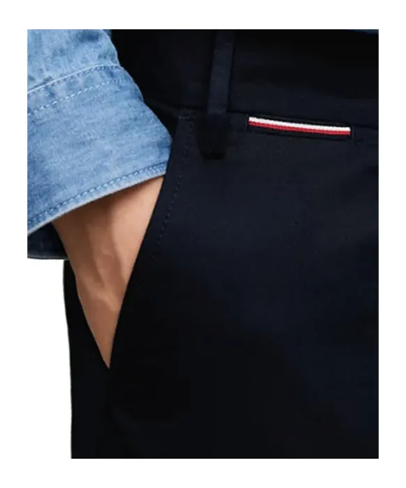 Tommy Hilfiger Junior Straight Leg Pants