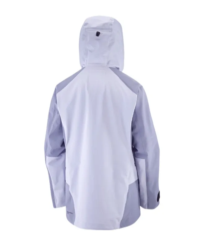 Absolute 3L Hooded Zip Jacket