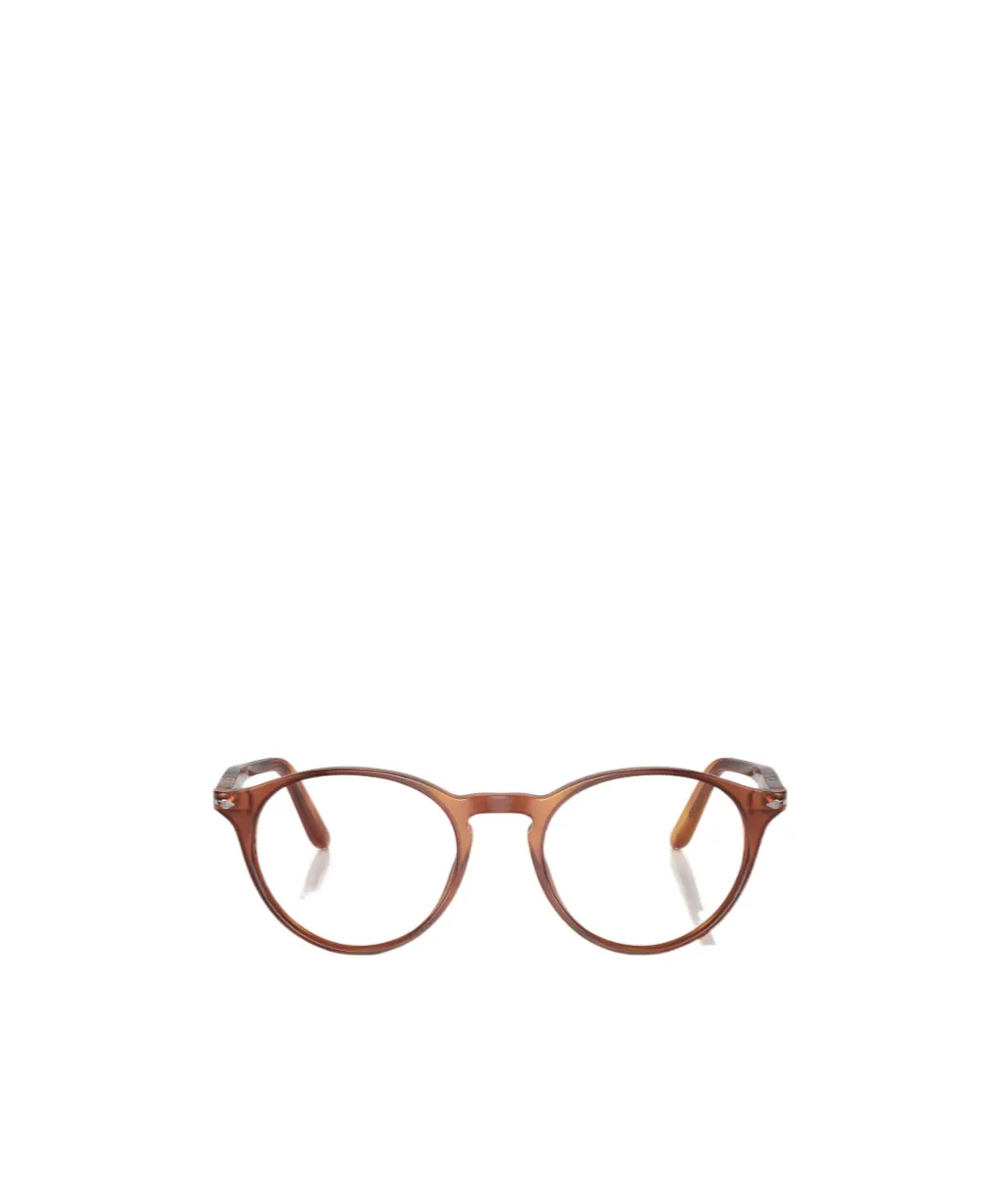 Round Frame Glasses