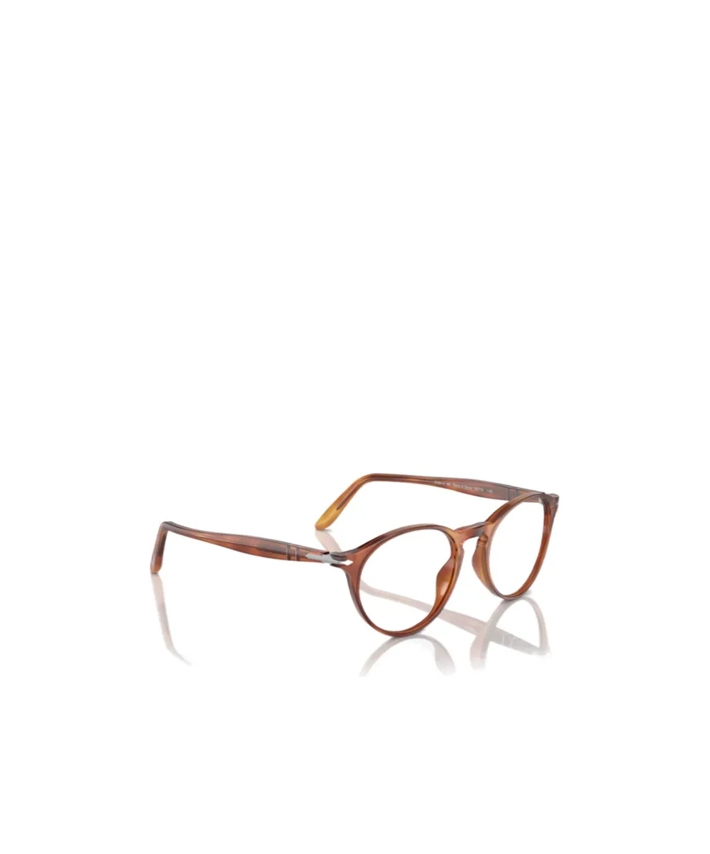 Round Frame Glasses