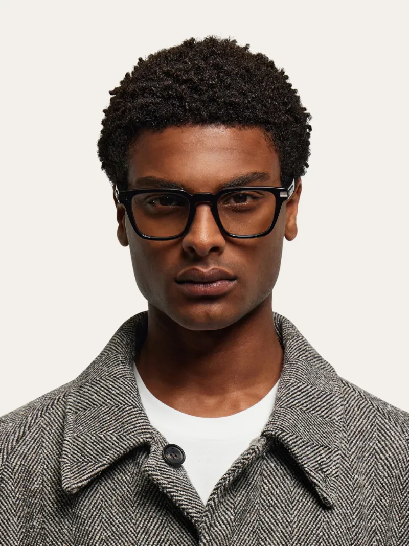 Optical Glasses