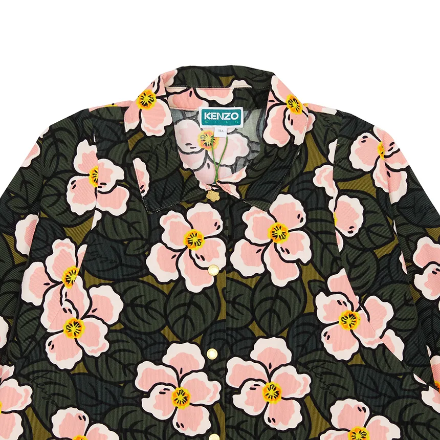 Long-Sleeved Shirt