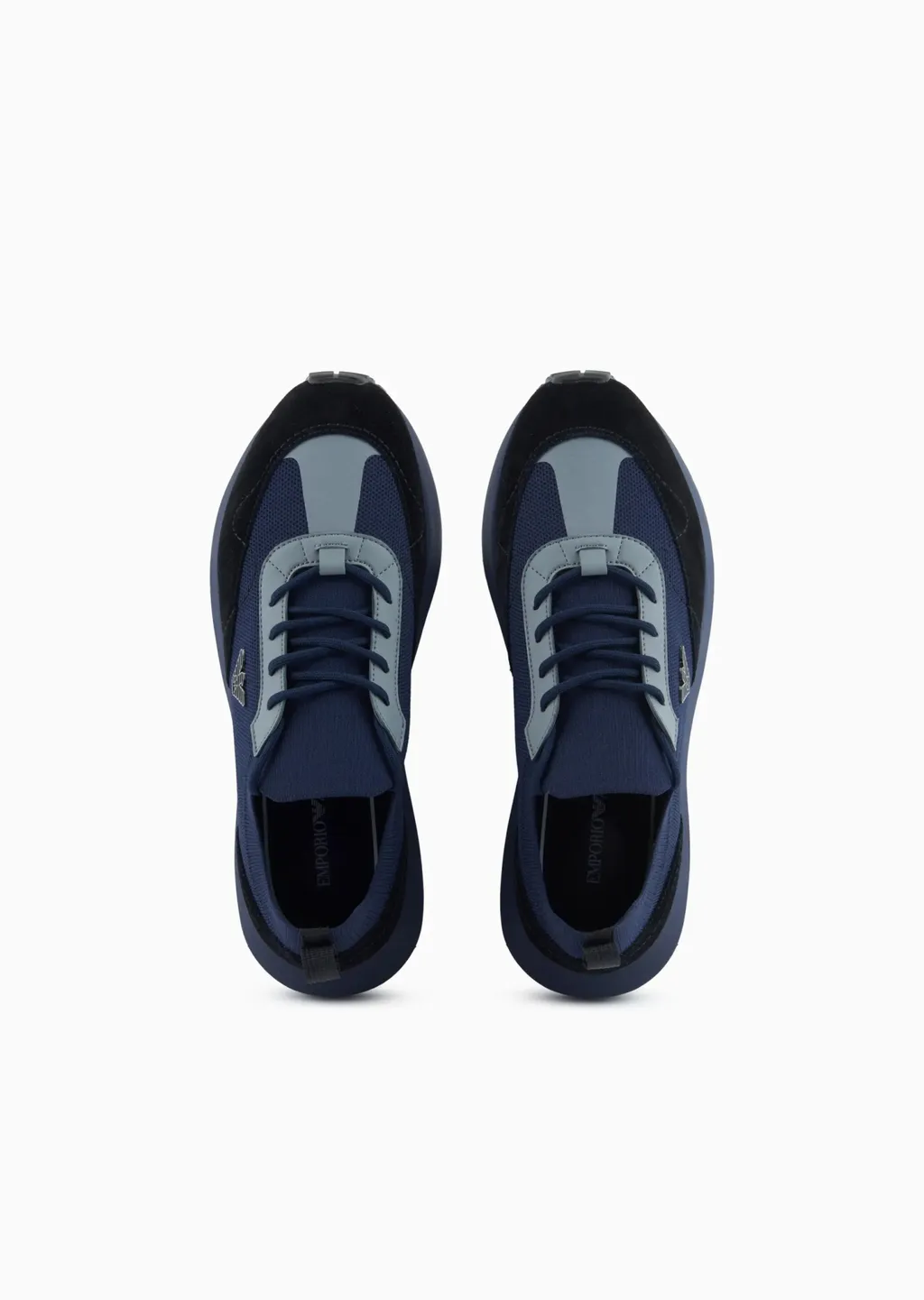 Lace Up Sneakers