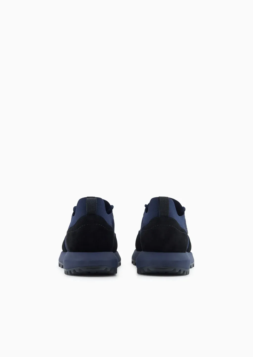 Lace Up Sneakers