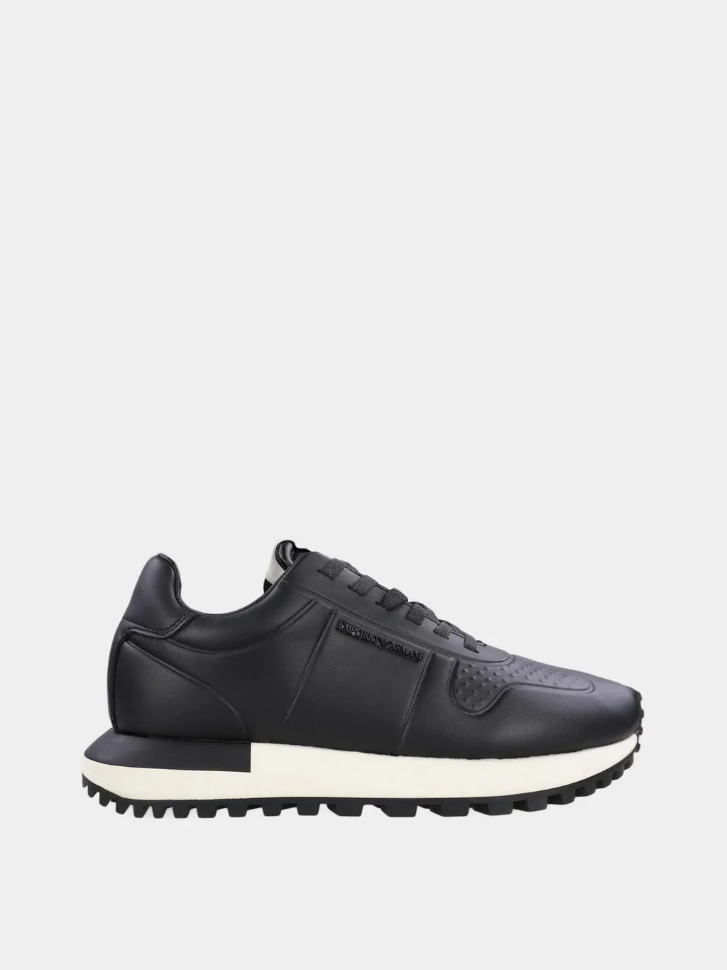 Lace Up Sneakers