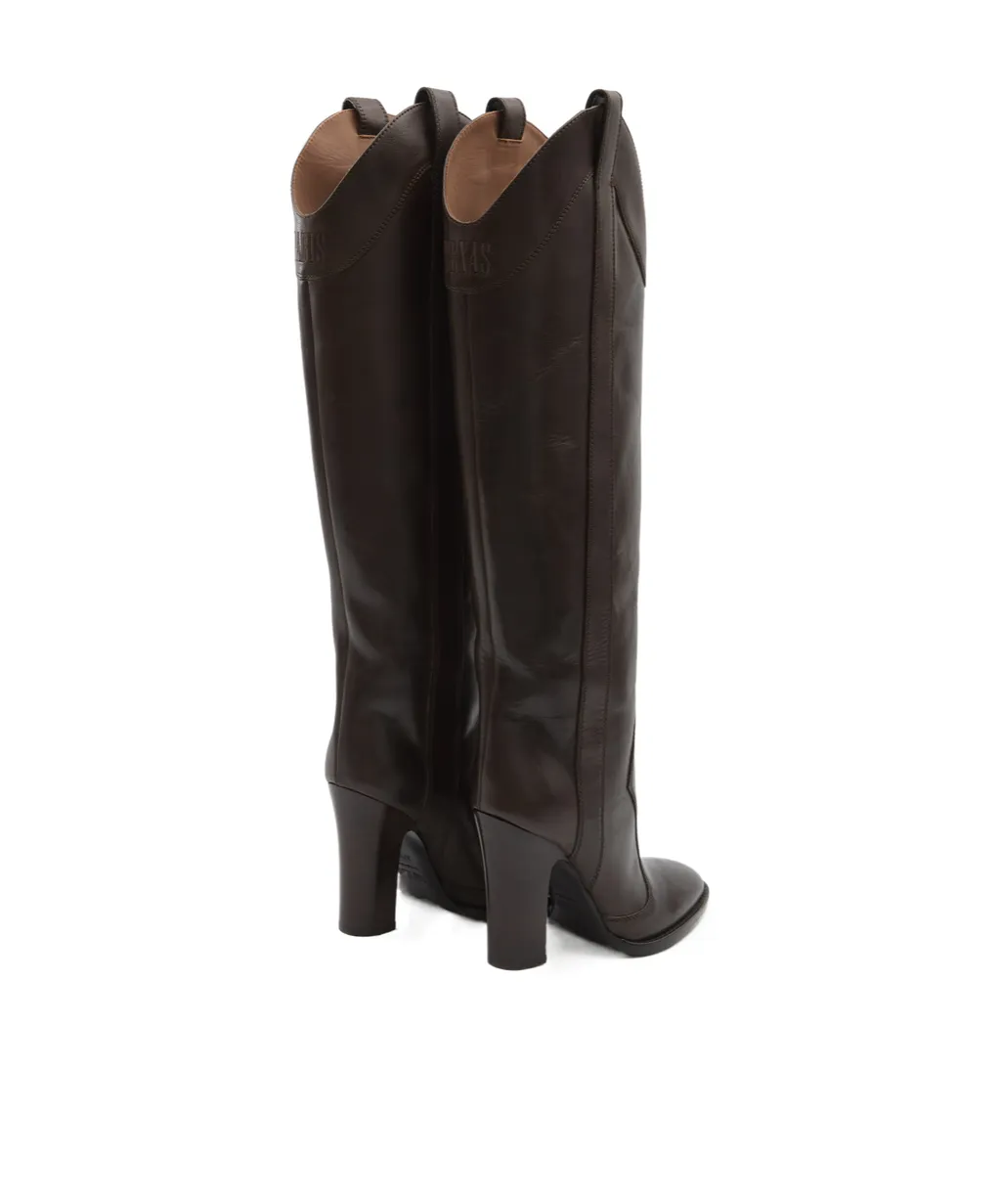 Paris Texas Lavinia Western Boots