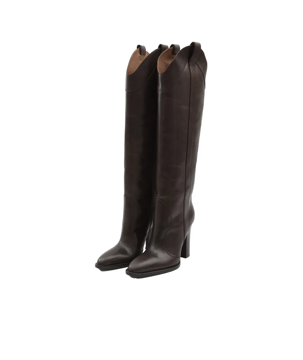 Paris Texas Lavinia Western Boots