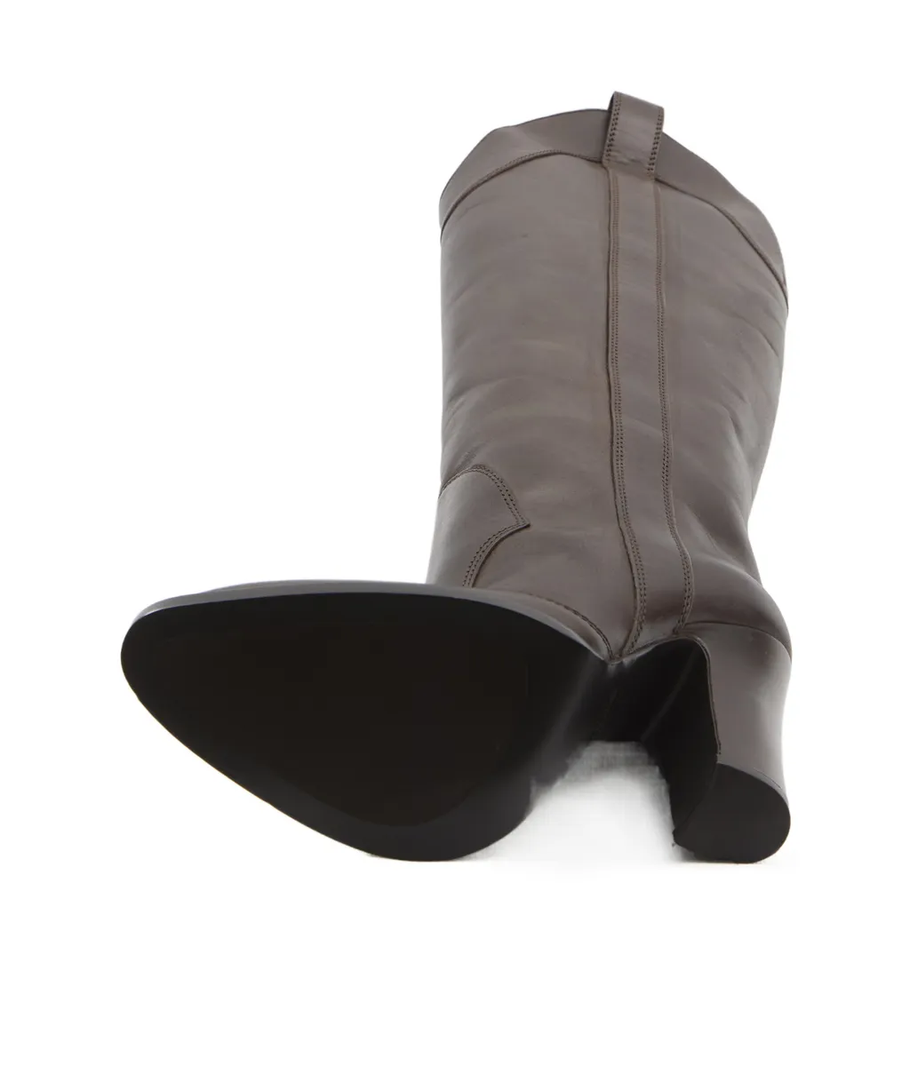 Paris Texas Lavinia Western Boots