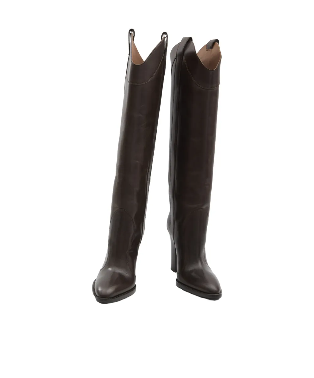 Paris Texas Lavinia Western Boots
