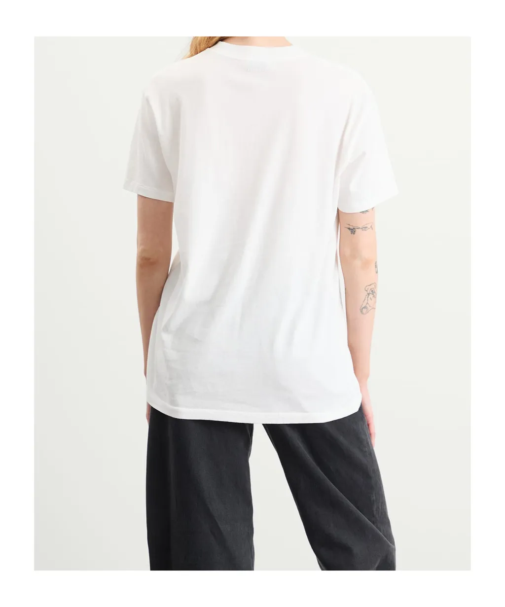 Walker Leopard-Print Logo T-Shirt