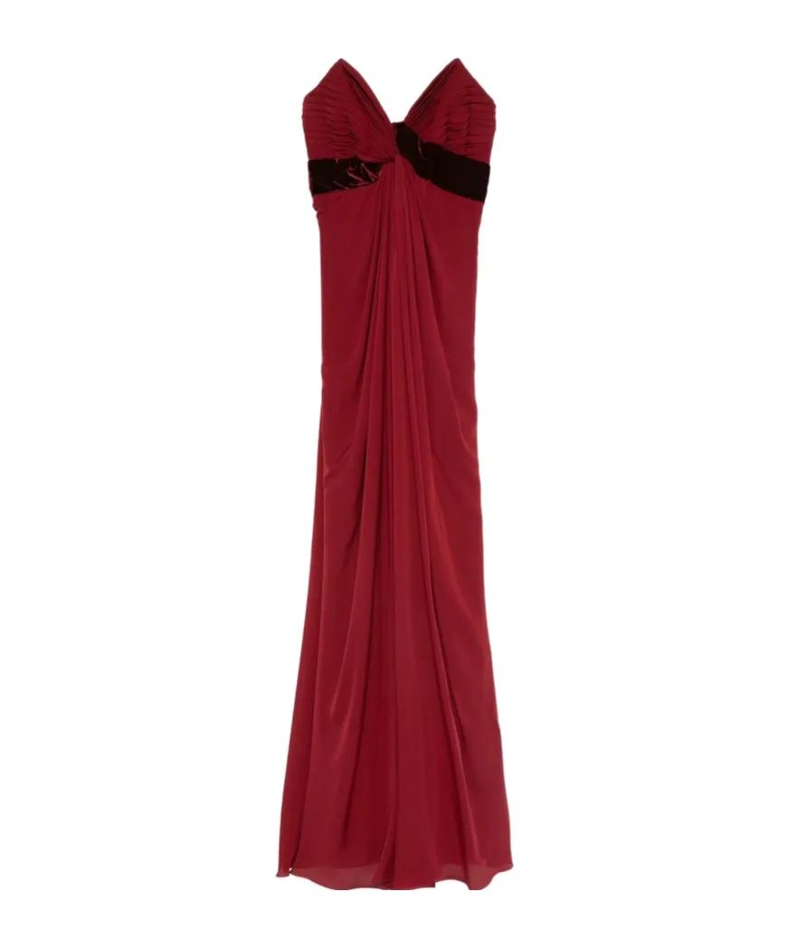 Sleeveless Dress