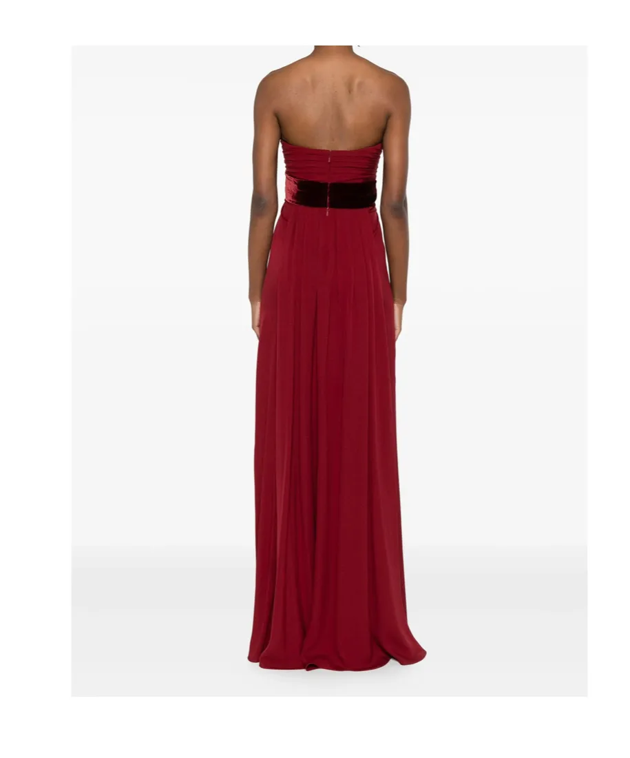 Sleeveless Dress