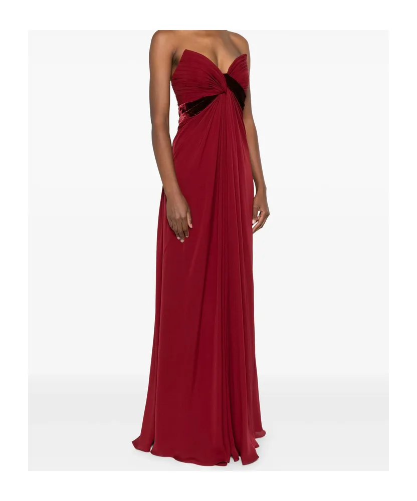 Sleeveless Dress