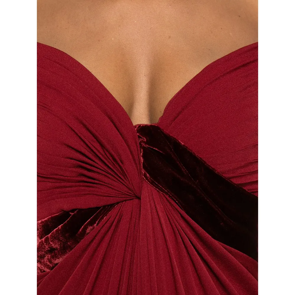 Sleeveless Dress