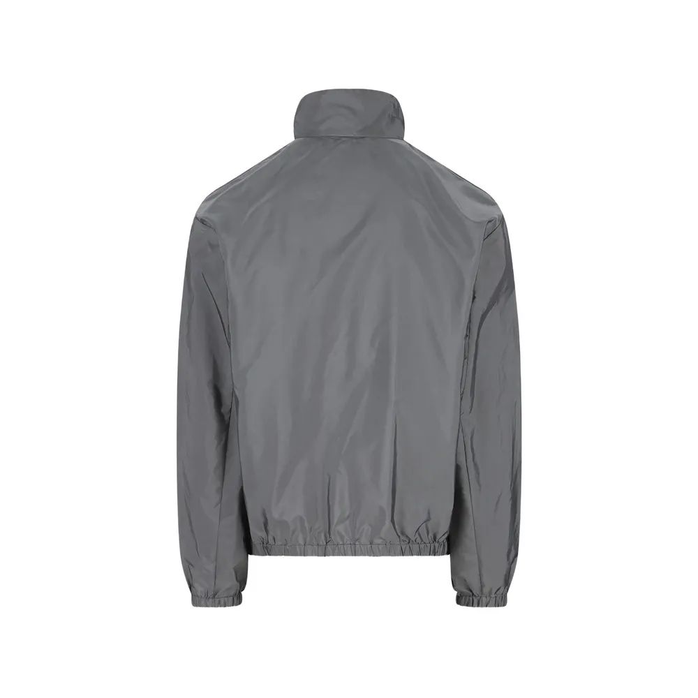 Zip Jacket