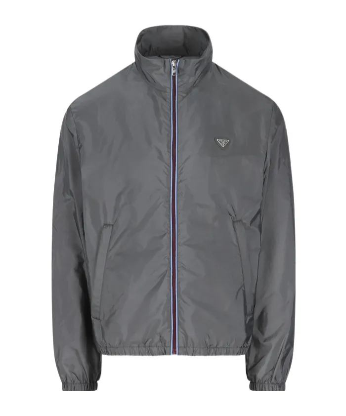 Zip Jacket
