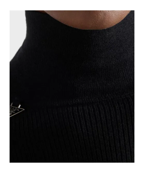 Wool Turtleneck