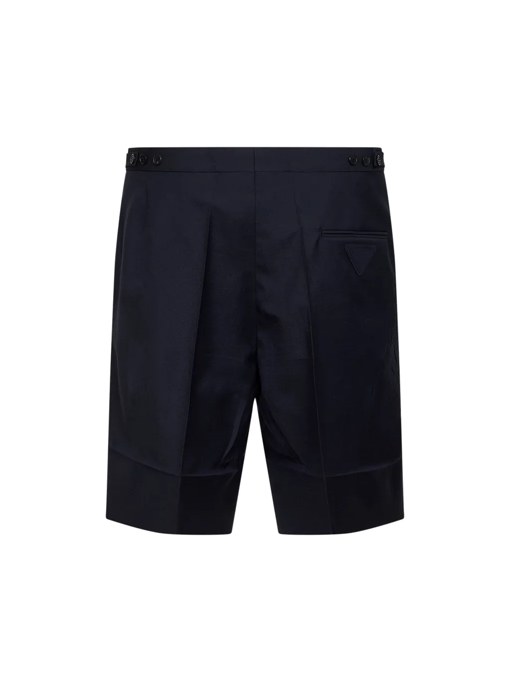 Pocket Shorts