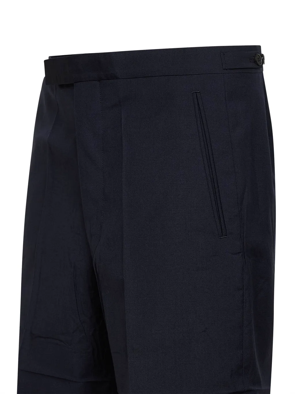 Pocket Shorts
