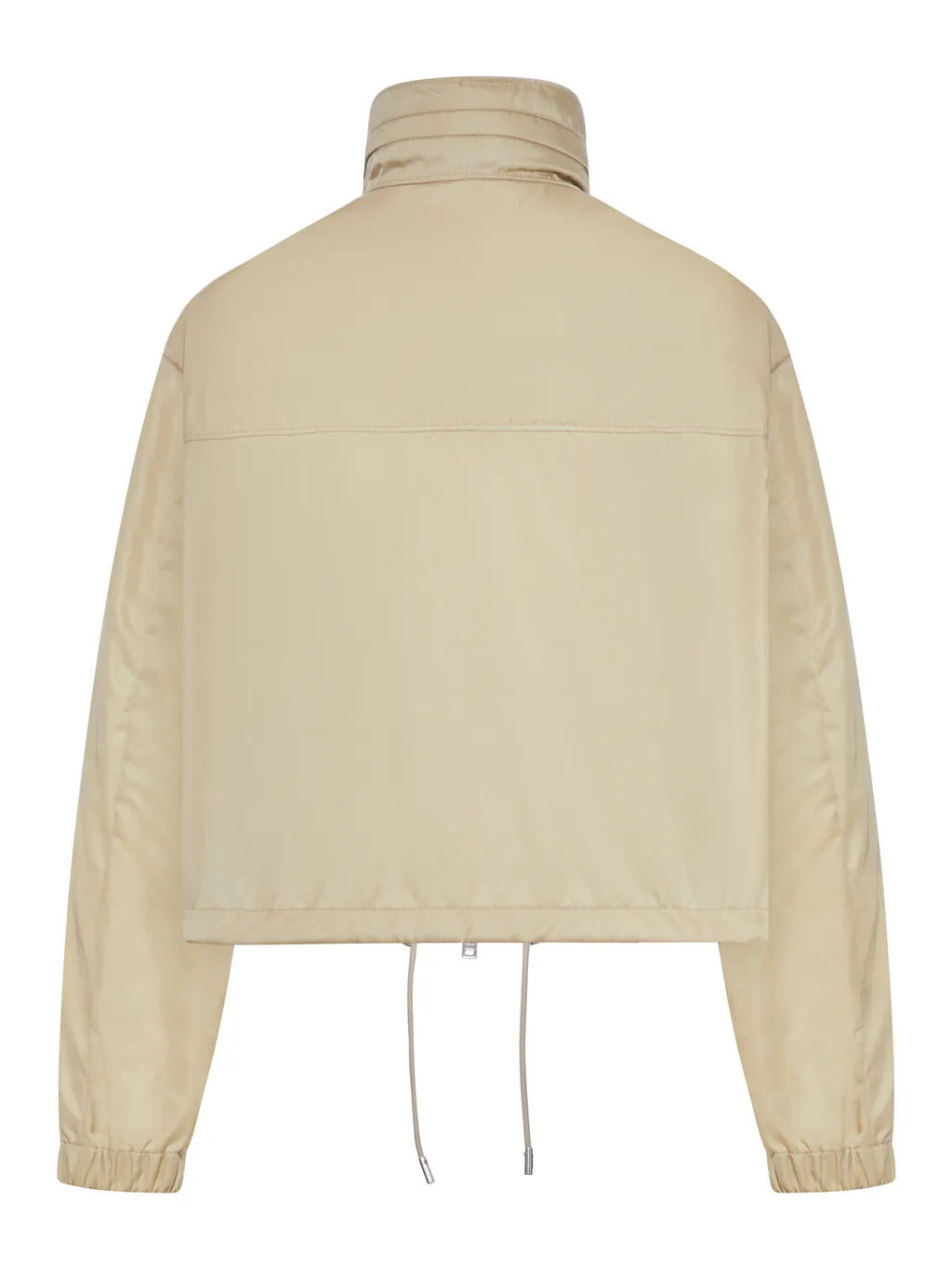 Long-Sleeved Jacket