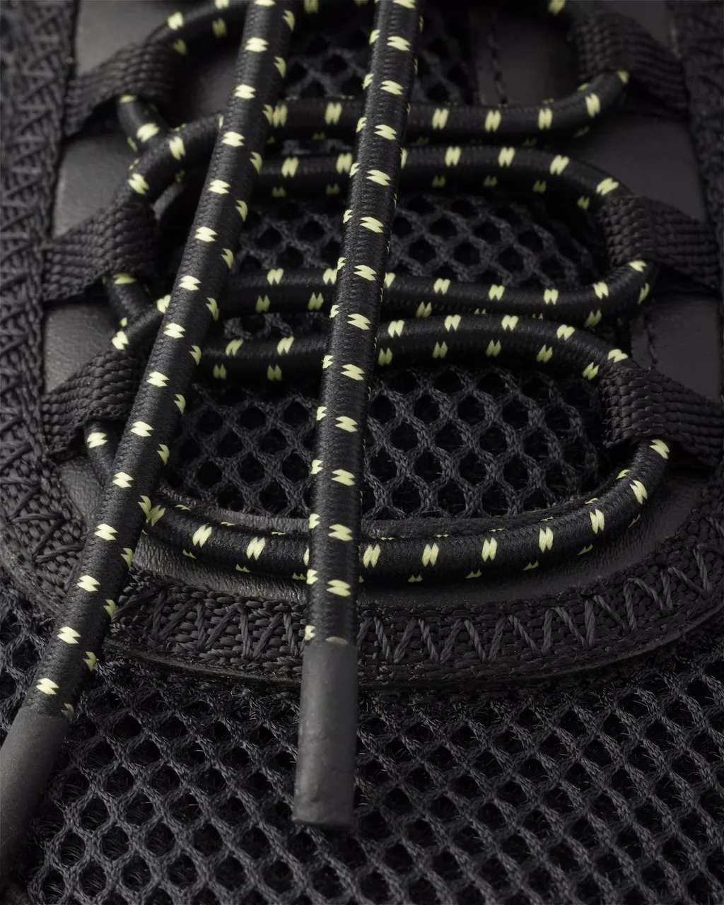 Prada Speedrock Mesh Panelled Sneakers