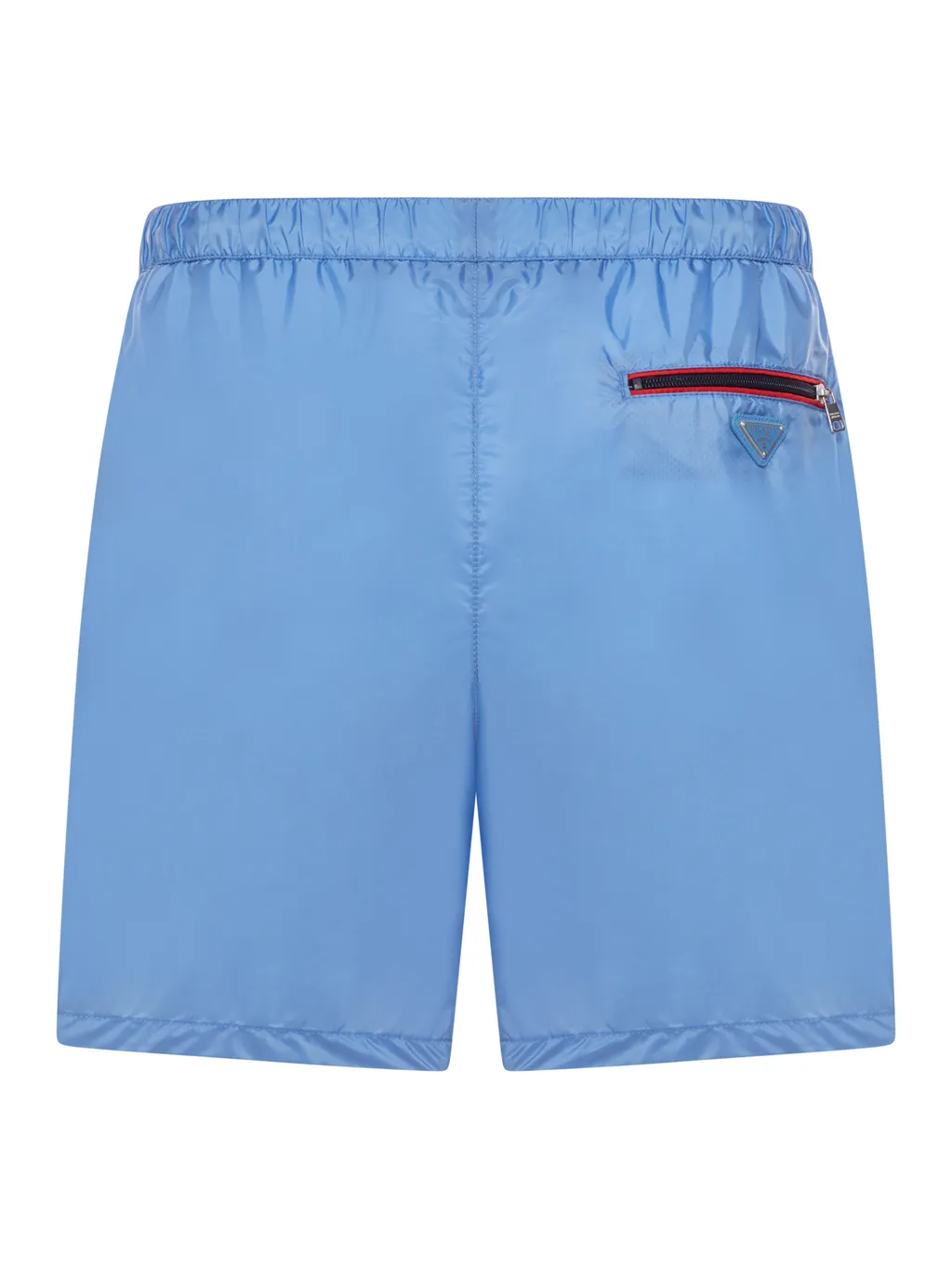 Prada Re-Nylon Swim Shorts
