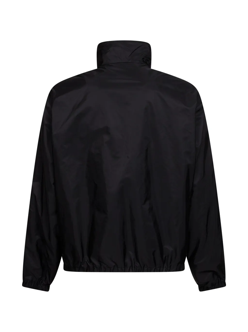 Prada Zip-Up Reversible Jacket