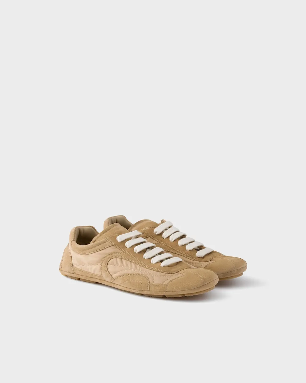 Prada Montecarlo Re-Edition 2005 Sneakers