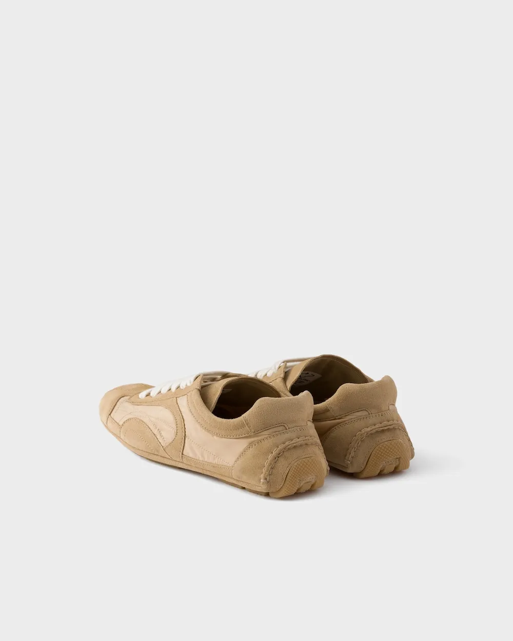 Prada Montecarlo Re-Edition 2005 Sneakers