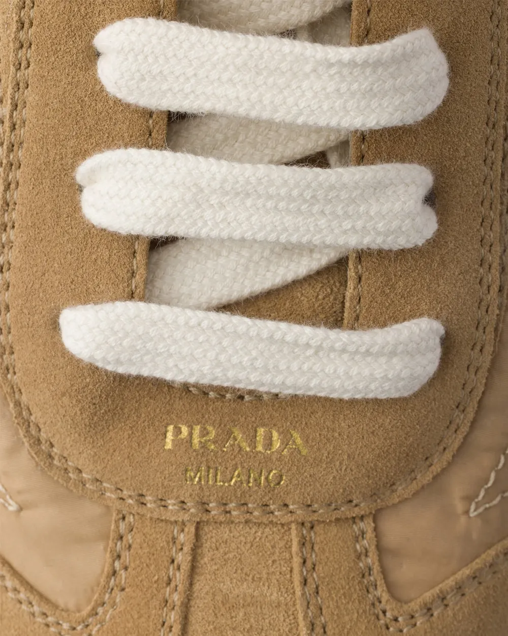 Prada Montecarlo Re-Edition 2005 Sneakers