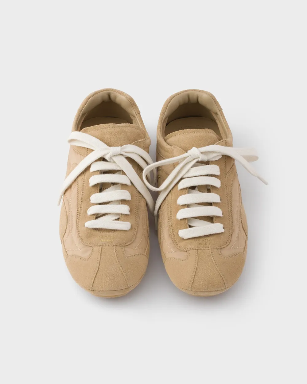 Prada Montecarlo Re-Edition 2005 Sneakers