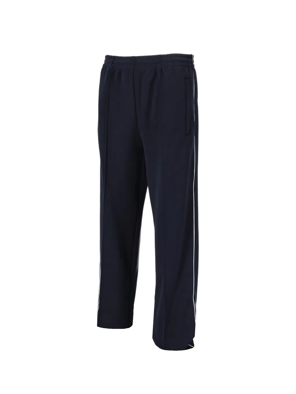 Miu Miu Elasticated Waistband Pleated Trousers
