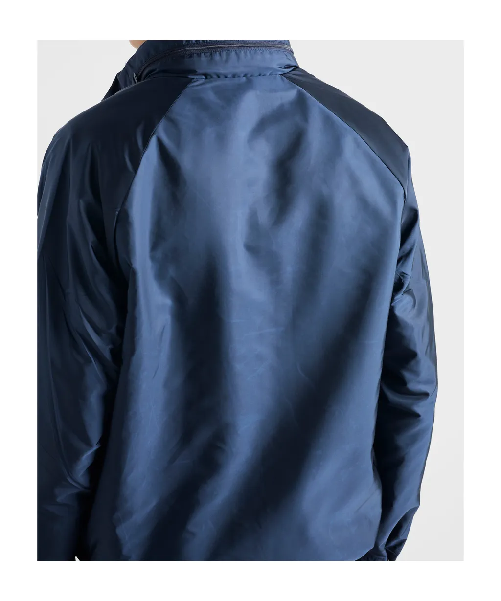 Prada Re-Nylon Hooded Jacket