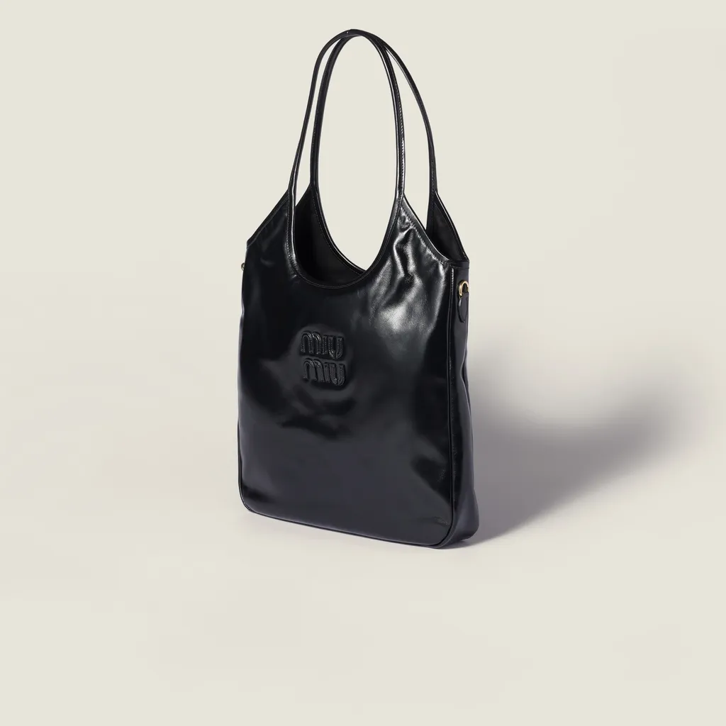 Miu Miu Ivy Top Handle Bag