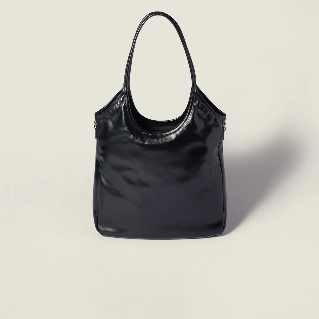Miu Miu Ivy Top Handle Bag