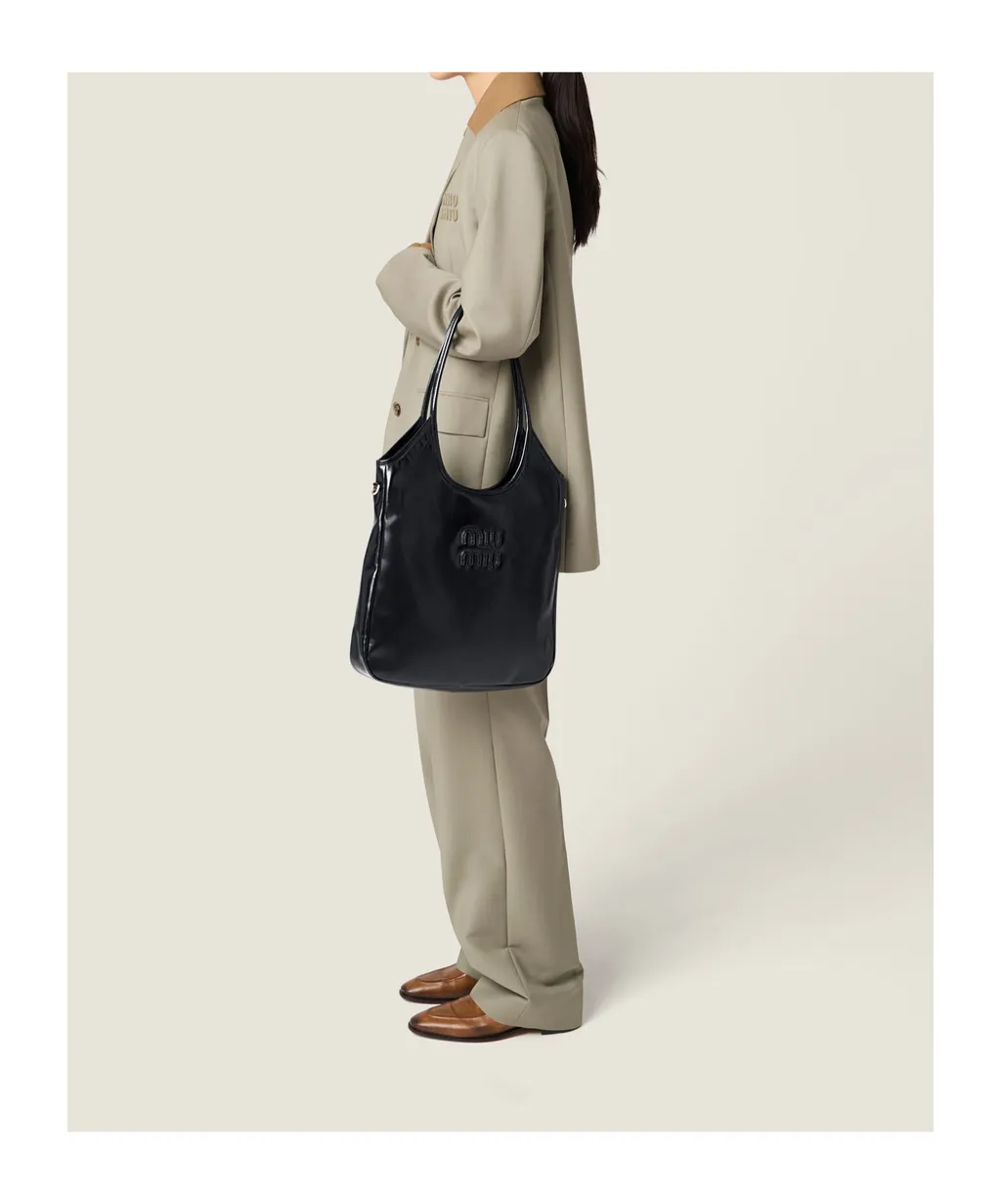 Miu Miu Ivy Top Handle Bag