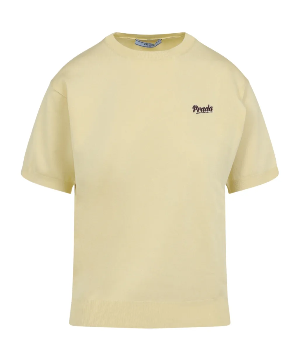 Short-Sleeved T-Shirt