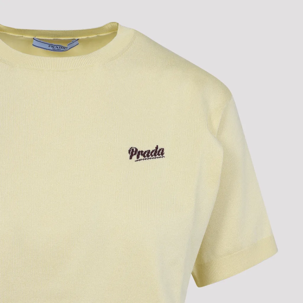 Short-Sleeved T-Shirt